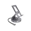 Delock Tablet und Notebook Dockingstation 4K mit integrierter Halterung - HDMI / USB / Hub / SD / Micro SD / PD 3.0 - 360° drehbar