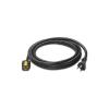 Power Cord, Locking C19 to 5-20P, 3.0m