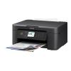 Epson Expression Home XP-4200 - Multifunktionsdrucker - Farbe - Tintenstrahl - A4 / Legal (Medien) - bis zu 10 Seiten / Min. (Drucken) - 100 Blatt - USB, Wi-Fi - Schwarz