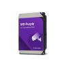 WD Purple Surveillance WD44PURZ - Festplatte - 4 TB - intern - 3.5" (8.9 cm) - SATA 6Gb / s - Puffer: 128 MB