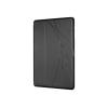Targus Click-In - Flip-Hülle für Tablet - Thermoplastisches Polyurethan (TPU) - Schwarz - 12.4" - für Samsung Galaxy Tab S10+, Tab S7 FE, Tab S7+, Tab S8+, Tab S9 FE+, Tab S9+