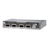 Cisco UCS 2304 Fabric Extender - Erweiterungsmodul - 40Gb Ethernet / FCoE QSFP+ x 4 + 40 Gb Ethernet (Backplane) x 8 - wiederaufbereitet - für UCS 5108 Blade Server Chassis SmartPlay 8 Expansion Pack, SmartPlay Base, SmartPlay Select