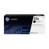 Toner Q7553A / schwarz / bis zu 3000 Seiten / für LaserJet P2015,M2727