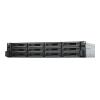 Synology SA3200D - NAS-Server - 12 Schächte - Rack - einbaufähig - RAID 0, 1, 5, 6, 10, JBOD, RAID F1 - RAM 16 GB - Gigabit Ethernet / 10 Gigabit Ethernet - iSCSI Support - 2U
