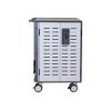 DM40-1008-2 / Zip40 Lade- und Managementwagen / eignet sich für Tablets, Chromebook", Ultrabook", MacBook® und Laptops bis 15,6"