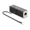 Delock Netzwerk Überspannungsschutz RJ45