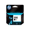 HP Ink Cart 300 / Black w Viv