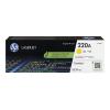 HP 220A - Gelb - original - LaserJet - Tonerpatrone (W2202A) - für Color LaserJet Pro MFP 4301, MFP 4303