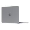 dbramante1928 Iceland - Notebook-Shellcase - 33 cm (13") - klar - für Apple MacBook Air (13.6 Zoll, M2, M3)