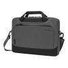 Targus Cypress Slimcase with EcoSmart - Notebook-Tasche - 39.6 cm (15.6") - Grau