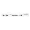LANCOM R&S Unified Firewall UF-560 - Firewall - 10 Anschlüsse - 10GbE - 1U - Cloud-verwaltet - Rack-montierbar - für LANCOM SPSU UF-760