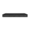 Zyxel XGS4600-52F - Switch - L3 - managed - 48 x Gigabit SFP + 4 x 10 Gigabit SFP+ - an Rack montierbar