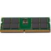 HP - DDR5 - Modul - 32 GB - SO DIMM 262-PIN - 5600 MHz / PC5-44800 - registriert - ECC - für Workstation Z2 G9