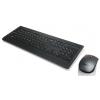 Lenovo Professional Wireless Keyboard and Mouse ComboÂ  - Portugese