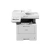 Brother MFC-L6710DW - Multifunktionsdrucker - s / w - Laser - A4 / Legal (Medien) - bis zu 50 Seiten / Min. (Kopieren) - bis zu 50 Seiten / Min. (Drucken) - 520 Blatt - 33.6 Kbps - USB 2.0, Gigabit LAN, Wi-Fi(n)