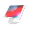 Compulocks Hovertab Security Tablet Lock Stand - Aufstellung - für Mobiltelefon / Tablet - verriegelbar - Stahl - weiß