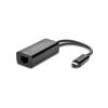 Kensington CA1100E USB-C to Ethernet Adapter - Netzwerkadapter - USB-C 3.1 - Gigabit Ethernet x 1