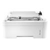 HP - Papierschacht - 550 Blätter