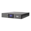 Eaton 9PX 3000VA 2700W 120V Online Double-Conversion UPS, L5-30P, 6x 5-20R, 1 L5-30R Outlets, Cybersecure Network Card Option, Extended Run, 2U Rack / Tower Battery Backup - USV (in Rack montierbar / extern) - AC 100 / 110 / 120 / 125 V - 2700 Watt - 3000