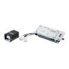 APC Smart-UPS SRT - Rückplatte-Set (Plug-In-Modul) - Eingang / Ausgang - AC 120 / 208 / 230 / 240 V - 3000 VA - Ausgangsanschlüsse: 1 - für P / N: SRT1500XLI, SRT1500XLJ, SRT2200XLI-KR, SRT2400XLJ, SRT3000XLA-TW, SRT3000XLTW