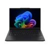 Lenovo Thinkpad L14 Gen 7 21X2 - Intel Core Ultra 5 325 / 2.1 GHz - Win 11 Pro - Intel Graphics - 32 GB RAM - 512 GB SSD TCG Opal Encryption 2, NVMe - 35.6 cm (14") IPS 1920 x 1200 - Wi-Fi 7, Bluetooth - Schwarz - kbd: Deutsch - mit 1 Jahr Lenovo Pre