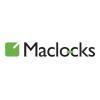 Compulocks iPad 10.2" Space Enclosure Articulating Arm Mount - Befestigungskit (Gelenkarm, Gehäuse) - einstellbarer Arm - für Tablett - verriegelbar - hochwertiges Aluminium - weiß - Bildschirmgröße: 25.9 cm (10.2") - für Apple 10.2-inch iPad (7. Gen