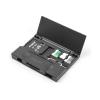Delock - Kartenleser (microSD, SD, MMC) - USB 3.2 Gen 1 / USB-C