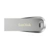 SanDisk Ultra Luxe - USB-Flash-Laufwerk - 128 GB - USB 3.1