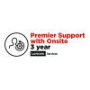 3Y Premier Support Upgrade from 1Y Depot / CCI