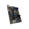 ASUS P12R-E - Motherboard - ATX - LGA1200-Sockel - C256 Chipsatz - USB 3.2 Gen 2, USB 3.2 Gen 1 - 2 x Gigabit LAN - Onboard-Grafik
