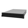 Synology FlashStation FS3600 - NAS-Server - 24 Schächte - Rack - einbaufähig - RAID 0, 1, 5, 6, 10, JBOD, RAID F1 - RAM 16 GB - Gigabit Ethernet / 10 Gigabit Ethernet - iSCSI Support - 2U