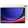 Samsung Galaxy Tab S9 Ultra - Tablet - Android - 512 GB - 36.99 cm (14.6") Dynamic AMOLED 2X (2960 x 1848) - microSD-Steckplatz - 3G, 4G, 5G - beige