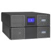 Eaton 9PX 9PX8KIRTNBP - USV (in Rack montierbar / extern) - Wechselstrom 200 / 208 / 220 / 230 / 240 / 250 V - 7.2 kW - 8000 VA - RS-232, USB, Ethernet 10 / 100 / 1000 - PFC - 6U - 48.3 cm (19")