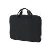 DICOTA BASE XX Plus - Notebook-Tasche - 29.5 cm - 10" - 11.6" - Schwarz