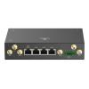 D-Link DWM-550-G - Wireless Router - WWAN 1GbE - Wi-Fi 6 - Dual-Band - 5G, 4G, 3G - wandmontierbar