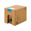 HP 638 - 10 L - Cyan - original - Tintenpatrone - für Stitch S1000