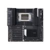 ASUS Pro WS WRX80E-SAGE SE WIFI II - Motherboard - E-ATX / SSI EEB - Socket sWRX8 - AMD WRX80 Chipsatz - USB-C 3.2 Gen 2x2, USB-C 3.2 Gen2, USB 3.2 Gen 2, USB 3.2 Gen 1 - 2 x 10 Gigabit LAN, Wi-Fi 6E, Bluetooth - HD Audio (8-Kanal)