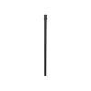 100 cm extension pole for FPMA-C340BLACK