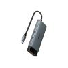 TP-Link UH5020C V1 - Dockingstation - für Desktop, Laptop, Smartphone, Tablet - USB-C - HDMI