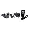 C2G 4-Port HDMI Switch - 4K HDMI Video Switch Box - Video- / Audio-Splitter - 4 x HDMI - Desktop