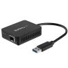 USB 3.0 Fiber Optic Converter SFP Adaptr