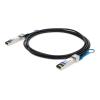 AddOn - 10GBase-CU Direktanslusskabel - TAA-konform - SFP+ zu SFP+ - 5 m - twinaxial - passiv