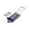 HP - Ersatzteil - Träger für Speicherlaufwerk (Caddy) - PCIe Gen5 front removable - U.2 to M.2