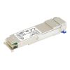 Startech 40 Gigabit Fiber 40GBase-LR4 QSFP+ Transceiver Modul - Cisco QSFP-40G-LR4 kompatibel - SM - 10 km - 1270 zu 1330nm - QSFP+-Transceivermodul (gleichwertig mit: Cisco QSFP-40G-LR4-S) - 40GbE - 40GBase-LR4 - LC Single-Modus - bis zu 10 km - 127
