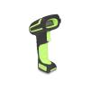 Delock - Barcode-Scanner - Handgerät - 120 Scans / Sek. - decodiert - Bluetooth 4.1, RF(433 MHz)