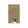Epson 24 Multipack Easy Mail Packaging - 6er-Pack - 29.1 ml - Schwarz, Gelb, Cyan, Magenta, hellmagentafarben, hell Cyan - original - Box - Tintenpatrone - für Expression Photo XP-55, XP-750, XP-760, XP-850, XP-860, XP-950, XP-960, XP-970