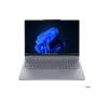 Lenovo ThinkBook 16p G6 IAX 21R0 - Intel Core Ultra 7 255HX - Win 11 Pro - GeForce RTX 5060 - 32 GB RAM - 1 TB SSD NVMe - 40.6 cm (16") IPS 2560 x 1600 (WQXGA) @ 240 Hz - Wi-Fi 7, Bluetooth - Luna Gray - kbd: Deutsch - mit 1 Jahr Lenovo Premier Suppo