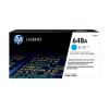 Toner CE261A / cyan / bis zu 11.000 Seiten / für HP Color LaserJet CP4025 / CP4525