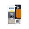 Epson 405 - 5.4 ml - Gelb - original - Tintenpatrone - für WorkForce WF-7310, 7830, 7835, 7840, WorkForce Pro WF-3820, 3825, 4820, 4825, 4830, 7840