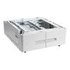Xerox Tandem Tray Module - Medienfach / Zuführung - 2000 Blätter in 2 Schubladen (Trays) - für VersaLink C8000, C9000